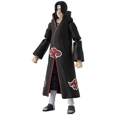 Anime Heroes Itachi Figürü 16 Cm