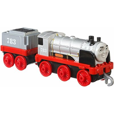 Thomas ve Arkadaşları Trackmaster Büyük Tekli Trenler Merlin The Invisible (FXX26)