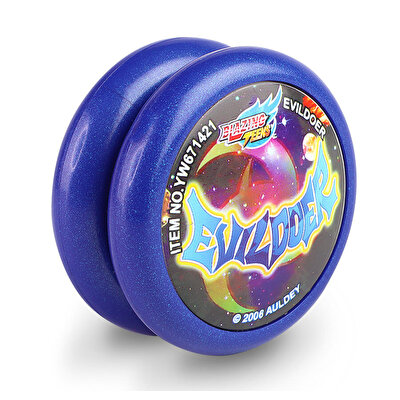 Evildoer Yoyo