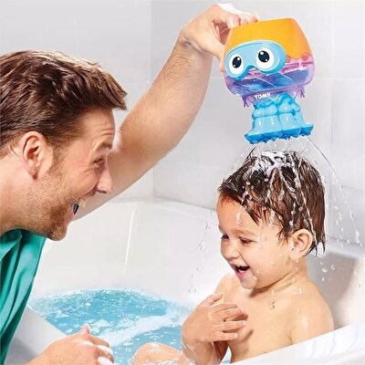 Tomy Dönen Denizanası