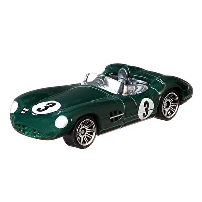 Matchbox Beşli Araba Seti Topgun Maverick II GPF96