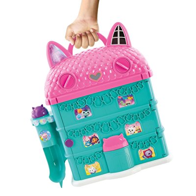 Gabby's Dollhouse Gabby Dough House