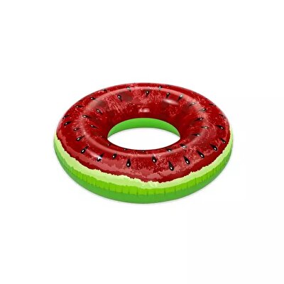 Bestway Karpuz Desenli Yüzme Simidi