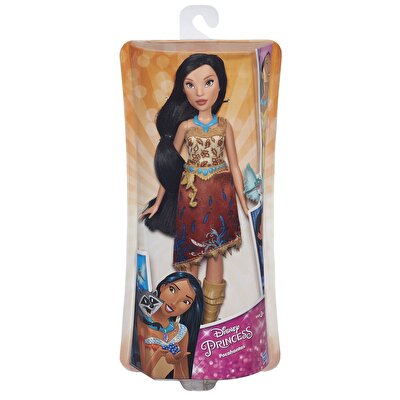 Disney Princess Işıltılı Prensesler Seri 3