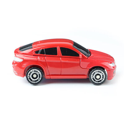 Dönüşen Robo-Arabalar Pulse S1