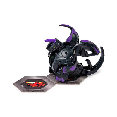 Bakugan Tekli Figür Darkus Dragonoid