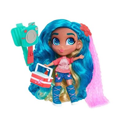 Hairdoables Sürpriz Bebekler S3