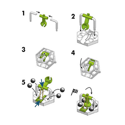 Gravitrax Mancınık