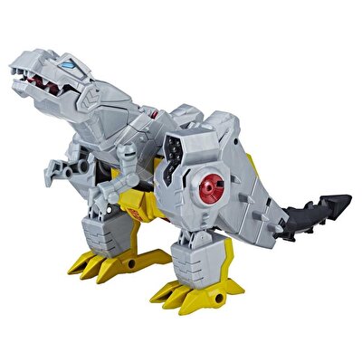 Transformers Cyberverse Büyük Figür Grimlock (E1908)