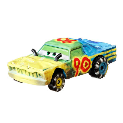 Cars 3 Tekli Karakter Araçlar Airborne GKB36