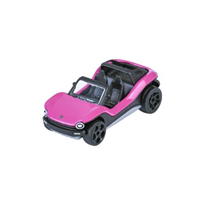 Majorette Ride Now Serisi Arabaları Volkswagen ID Buggy