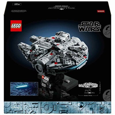 LEGO Star Wars Millennium Falcon 75375