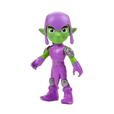 Spidey and His Amazing Friends Dev Figür Green Goblin F7261