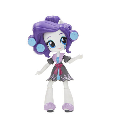 My Little Pony Equestria Girls Miniler Oyun Seti