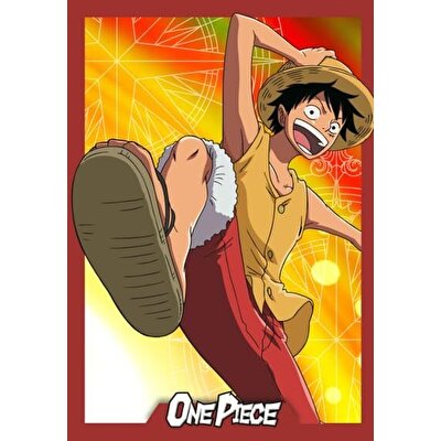 Panini One Piece 25. Yıl Dönümü Paketi