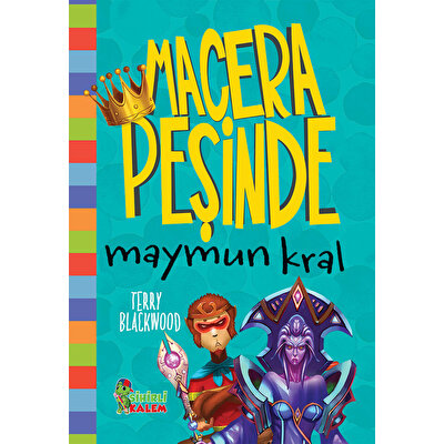 Macera Peşinde - Maymun Kral