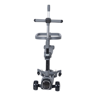 Prego Smile Scooter Gri