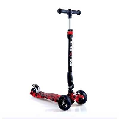 Startech Led Işıklı Maxi Scooter