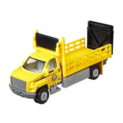 Matchbox İş Araçları GWG36