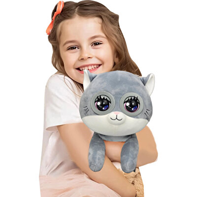 Winkies Sevimli Hayvanlar Blueberry Kitty