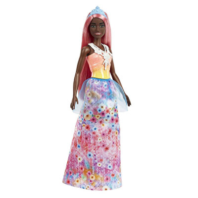 Barbie Dreamtopia Prenses Bebek Serisi HGR14