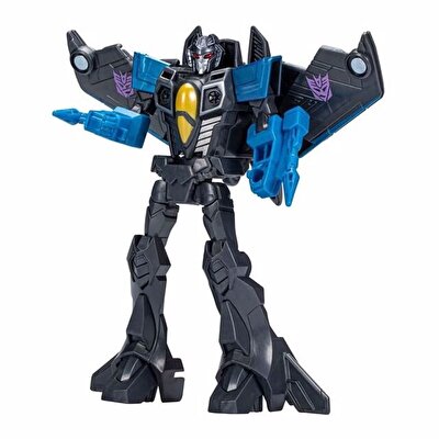 Transformers Earthspark Figür Skywarp F6726