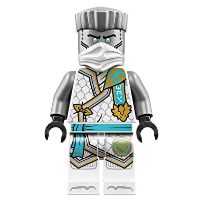 LEGO NINJAGO Zane'in Buz Motosikleti 71816
