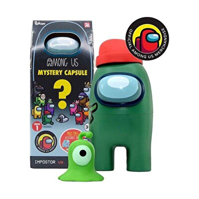YuMe Toys Among Us Sürpriz Paket S1