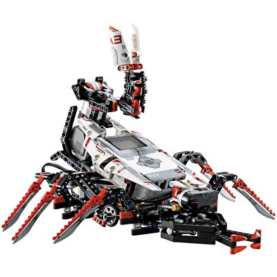 LEGO Mindstorms EV3 31313