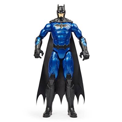 Batman Aksiyon Figür Metal Tech Batman 30 cm.