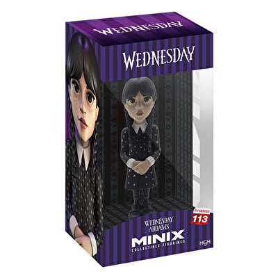 Minix Wednesday Addams 11773