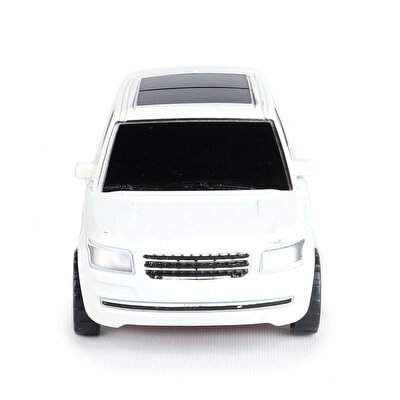 Dönüşen Robo-Arabalar Quartz S1