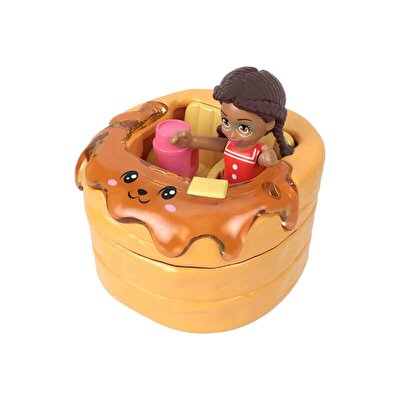 Polly Pocket Mini Sürpriz Paketler Serisi JCR44