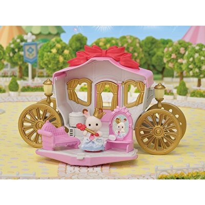Sylvanian Families Kraliyet Arabası 5543