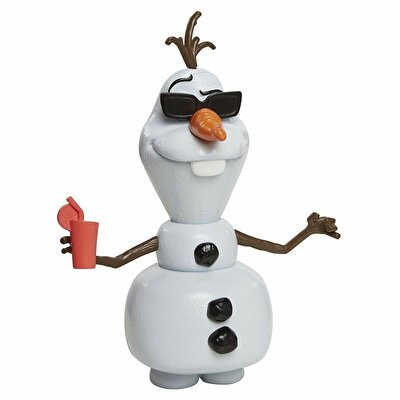 Frozen Olaf Figür ve Aksesuarları