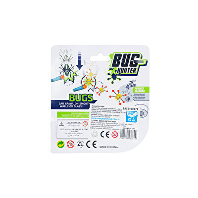 Tırmanabilen Örümcekler