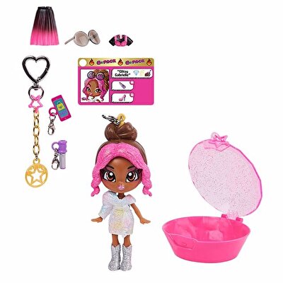 B Pack Clip N' Go Sürpriz Paketi