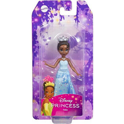 Di̇sney Prenses Mi̇ni̇ Bebekler Tiana JBX43