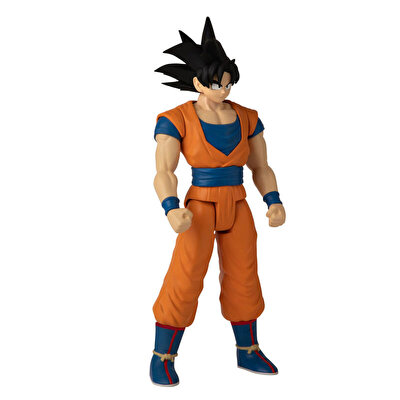 Dragon Ball Sınır Tanımaz Serisi 30 Cm Figürleri Goku