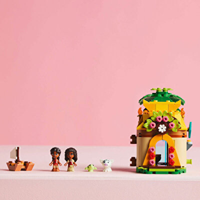 LEGO Disney Moana’nın Ada Eğlencesi 43260