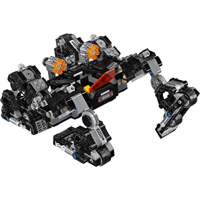LEGO® Super Heroes Knightcrawler Tünel Saldırısı