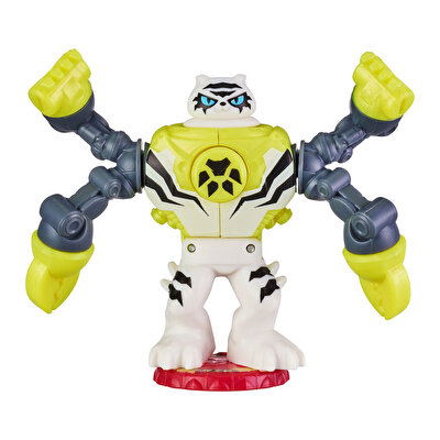 Akedo S5 Dev Tekli Paket 15209 White Paw