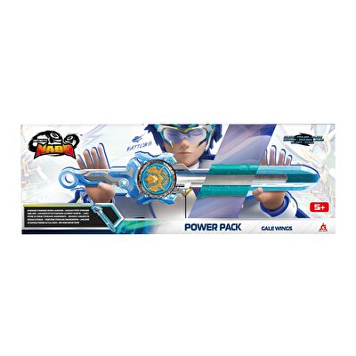 Infinity Nado Güç Paketi Gale Wings