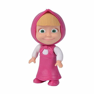 Maşa ile Koca Ayı 5'li Figür Seti