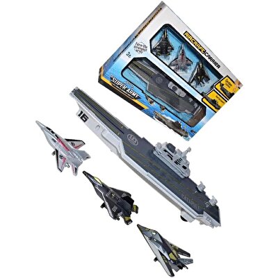 Uçak Gemisi Filo Seti