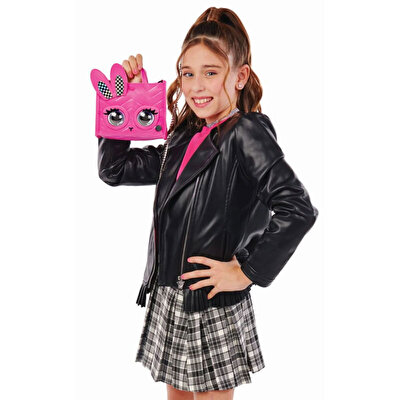 Purse Pets Holly Hops Bunny Çanta