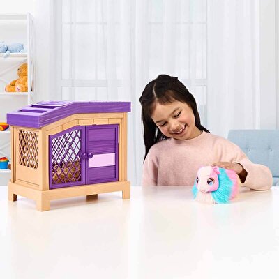 LLP Anne ve Yavruları Sesli Oyun Seti S2-26516