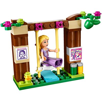 LEGO® Disney Prenses Rapunzel'in En Güzel Günü