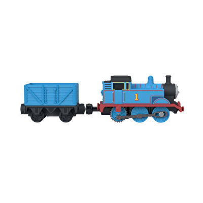 Thomas Motorlu Büyük Tekli Trenler Thomas JLL45