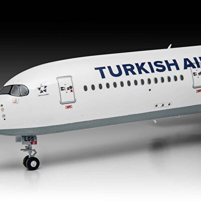 Revell Türk Hava Yolları/Turkish Airlines Airbus A350-900